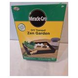 Miracle-Gro DIY Tranquil Zen Garden