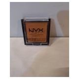 NYX Professional Makeup Can t Stop Won t Stop Mattifying Pressed Powder Mocha 0.21 oz