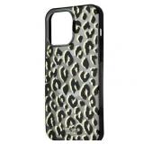 kate spade new york - Protective Hardshell Magsafe Case for iPhone 14 Pro Max - Leopard