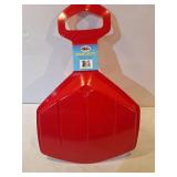 Flexible Flyer 274000 Hot Snow Sled Seat - Assorted Color