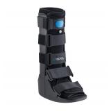 United Ortho USA14107 Air Cam Walker Fracture Boot, Large, Black