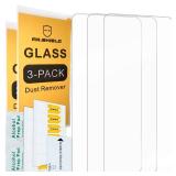 Mr.Shield [3-PACK] Designed For Samsung Galaxy S10e [Tempered Glass] Screen Protector