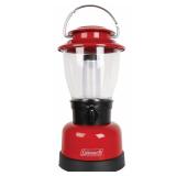 Coleman 400 Lumens Personal LED Lantern with 4D Battery