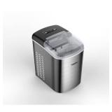 Whirlpool Ice Maker Stainless Steel RETAIL $99.99