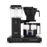 KBGV 10 Cup Matte Black Drip Coffee Maker RETAIL $257.49