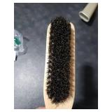 GranNaturals Double Sided Boar Brush