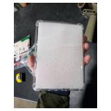 Clear Kindle Protector Case