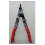 Performance Tool Lock Ring Pliers Automotive Specialty Parts