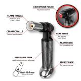 Performance Tool W2015 Adjustable Jet Flame Torch