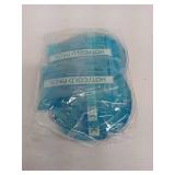 Reusable Hot and Cold Gel Ice Packs for Injuries - Cold Compress, Ice Pack, Gel Ice Packs, Cold Pack, Gel Ice Pack, Cold Packs for Injuries - 7 Pack