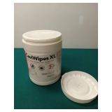 MTX CaviWipes Towelettes Disinfect X-Large 65ct