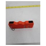 Outdoor Hunting Knife Sharpener - Orange