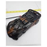 R/C High Speed 1:20 Scale Racing Remote Control Race Car - Black