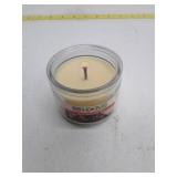 Rite Aid 3OZ Spiced Vanilla Scented Candle