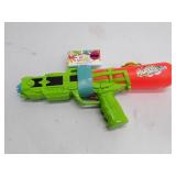 Hello Summer Space Water Gun