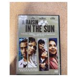 A Raisin In The Sun DVD