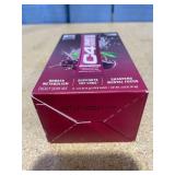 C4 Smart Energy - Sugar-Free Performance & Nootropic | Black Cherry - 14 Sticks