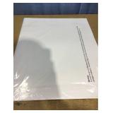 10pk 28in x 22in Poster Board White - up&up: Regular Size Display Boards, Paper Material, 0.01in Thickness