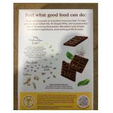 6x Simple Mills Sweet Thins Cookies Seed and Nut Flour Mint Chocolate 4.25 Oz