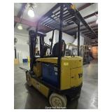 2004 YALE EO 48V Electric Fork Truck