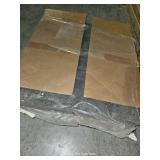 (8) Boxes Of Carpet Squares Assorted Colors