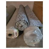 3 Rolls Of Padding