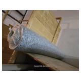 45ft X 6ft Carpet Padding