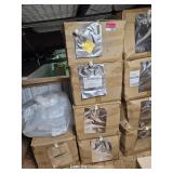 Assorted Boxes Of Storage Bags