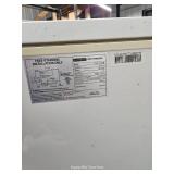 Thomson Deep Freezer TFR710-B-SM