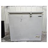 Thomson Deep Freezer TFR710-B-SM