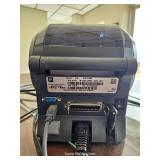 Zebra ZP 505 Thermal Label Maker