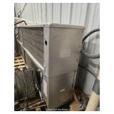 BOHN Condenser W/ Outside Unit