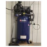 Campbell Hausfeld 80-Gal Air Compressor