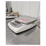 OHAUS Valor 5000 Series Food Scale V51PH15