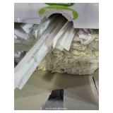 (10) Cases Of Eco Wrapped Disposable Straws