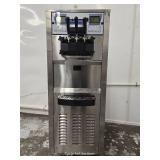 Spaceman Model 6248 Ice Cream Machine