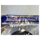 2 THERMO-THIMBLE (44002) THROUGH THE WALL LINE SET KIT