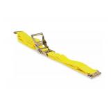 Uline Ratchet Tie-Downs - E-Track, 2" x 27