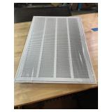 Accord Return Filter Screen 20x 29.5in opening