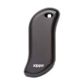 Zippo Black HeatBank 9s Rechargeable Hand Warmer