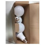 13 W LED A19 Bulb 4 Pack