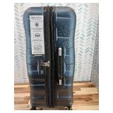 Retails $150! Samsonite Uplift Hardside, Elemental Blue, Carry-On 22-Inch