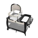 Retails $270! Graco Pack 