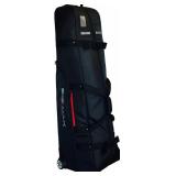 Big Max Golf Traveler Travel Golf Bag Cover - Black