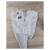 Lace Bodysuit for Women One Piece SX