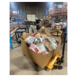 Premium Pallet Of 300+ Items