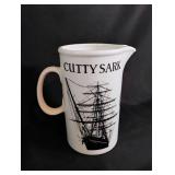 Cutty Sark Scotch Stein