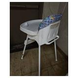 Graco Highchair