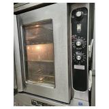 Blodgett Commercial Dual Flow Gas/Propane Oven