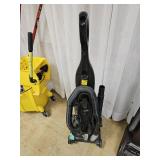 Eureka Vacuum